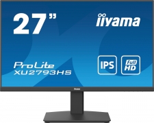 iiyama ProLite XU2793HS-B6, 27"